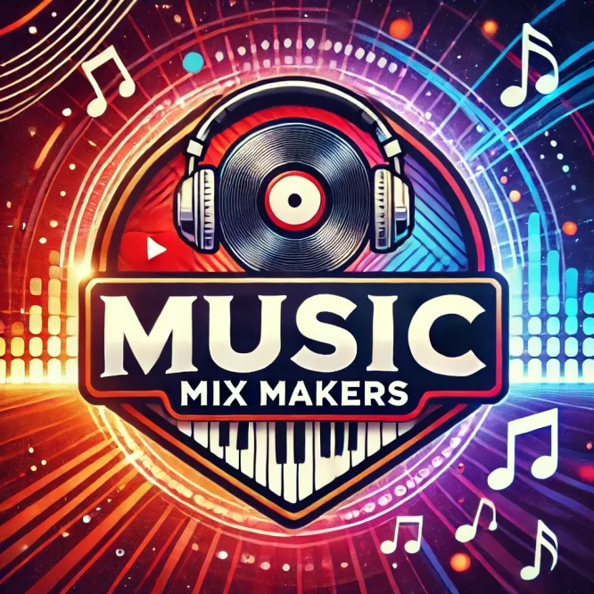 music mix makers