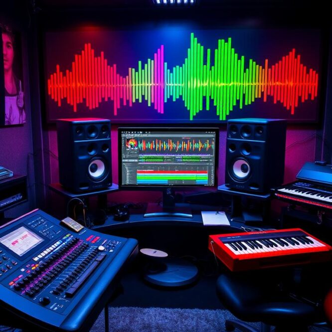 Top Music Production Tips for Beginners