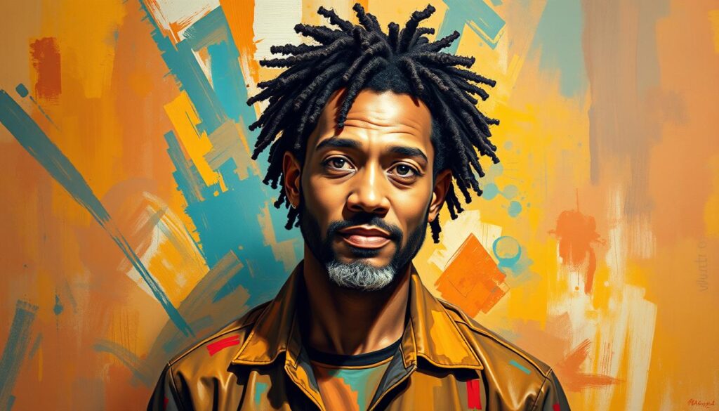 artist brand authenticity