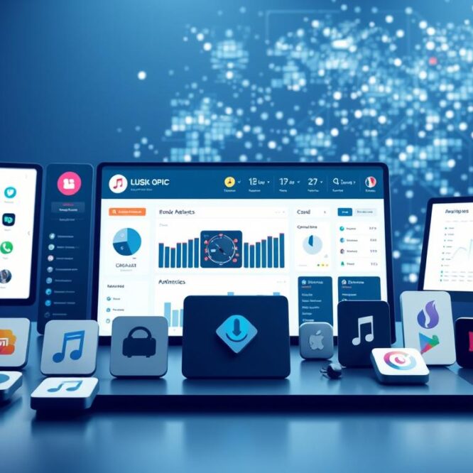 best music distribution platforms for independent artists 2025