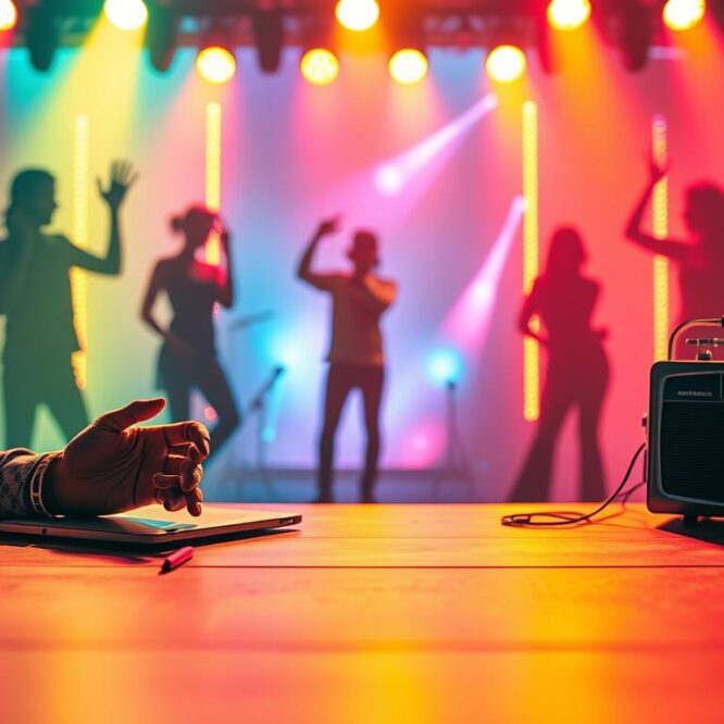 best strategies to promote your first music release for free