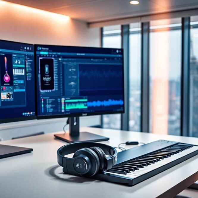 how to create a music brand and sell beats online