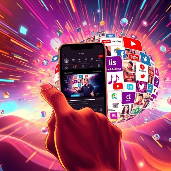 how to get your song viral on Instagram Reels and YouTube Shorts