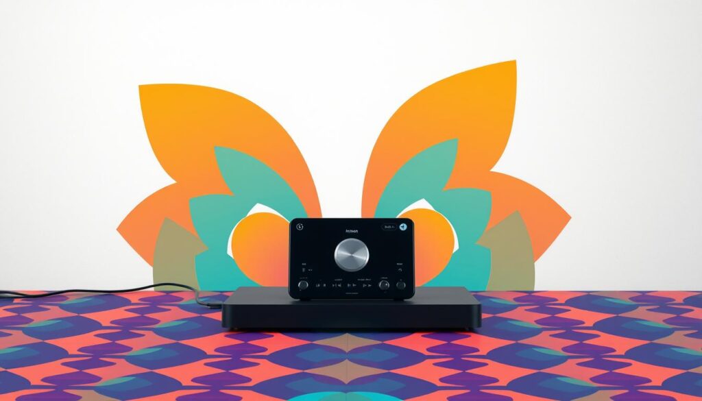 music brand identity beats