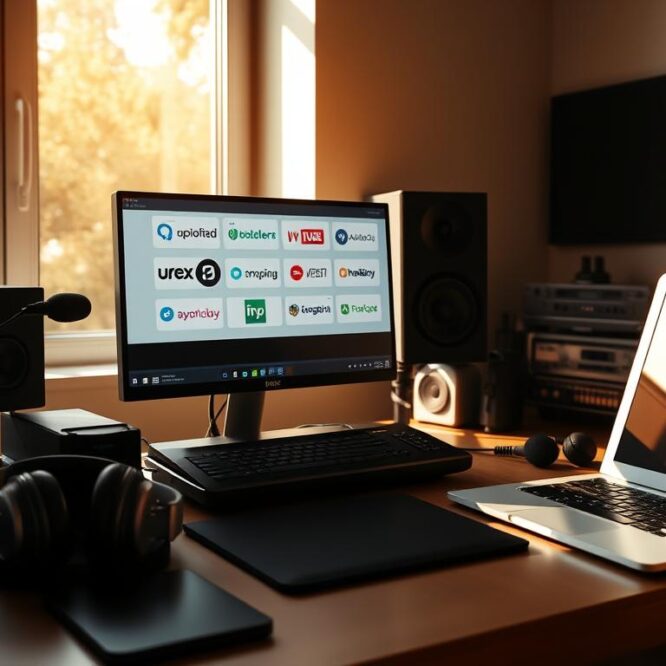 music licensing websites to earn money as a producer