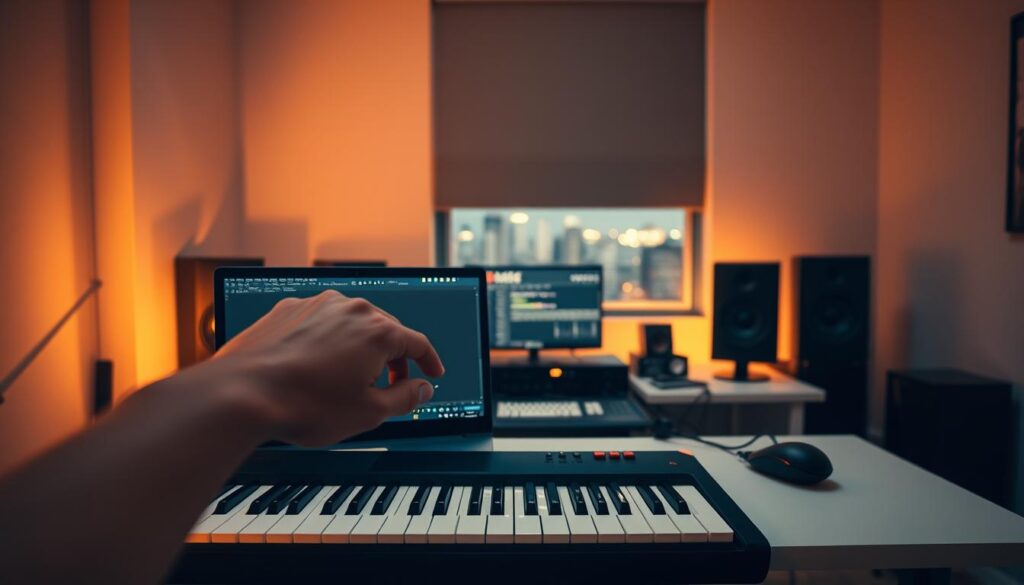 selling beats online