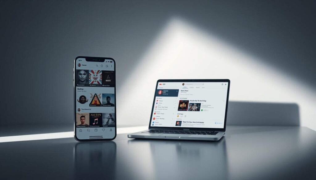 social media music promotion strategies