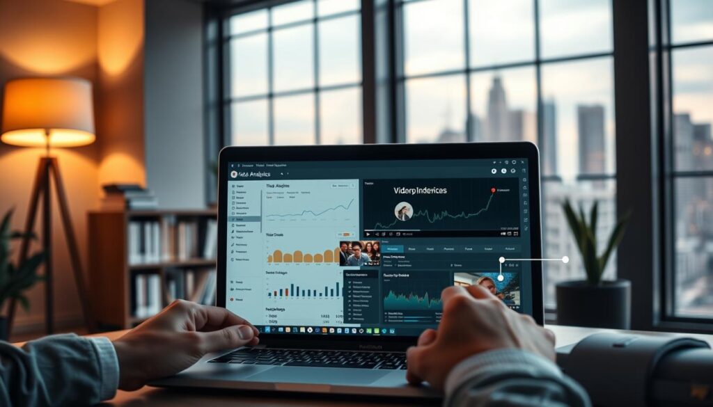 video content optimization techniques