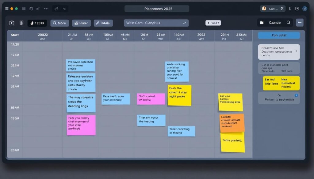 Calendar showing release timeline and promotion schedule for release your first song as an independent artist 2025
