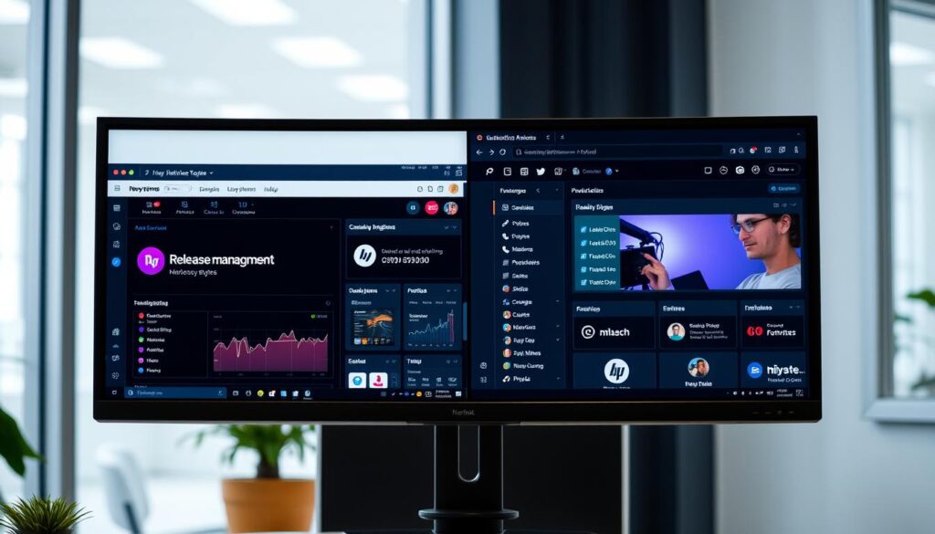 Comparison of music distribution platforms for release your first song as an independent artist 2025
