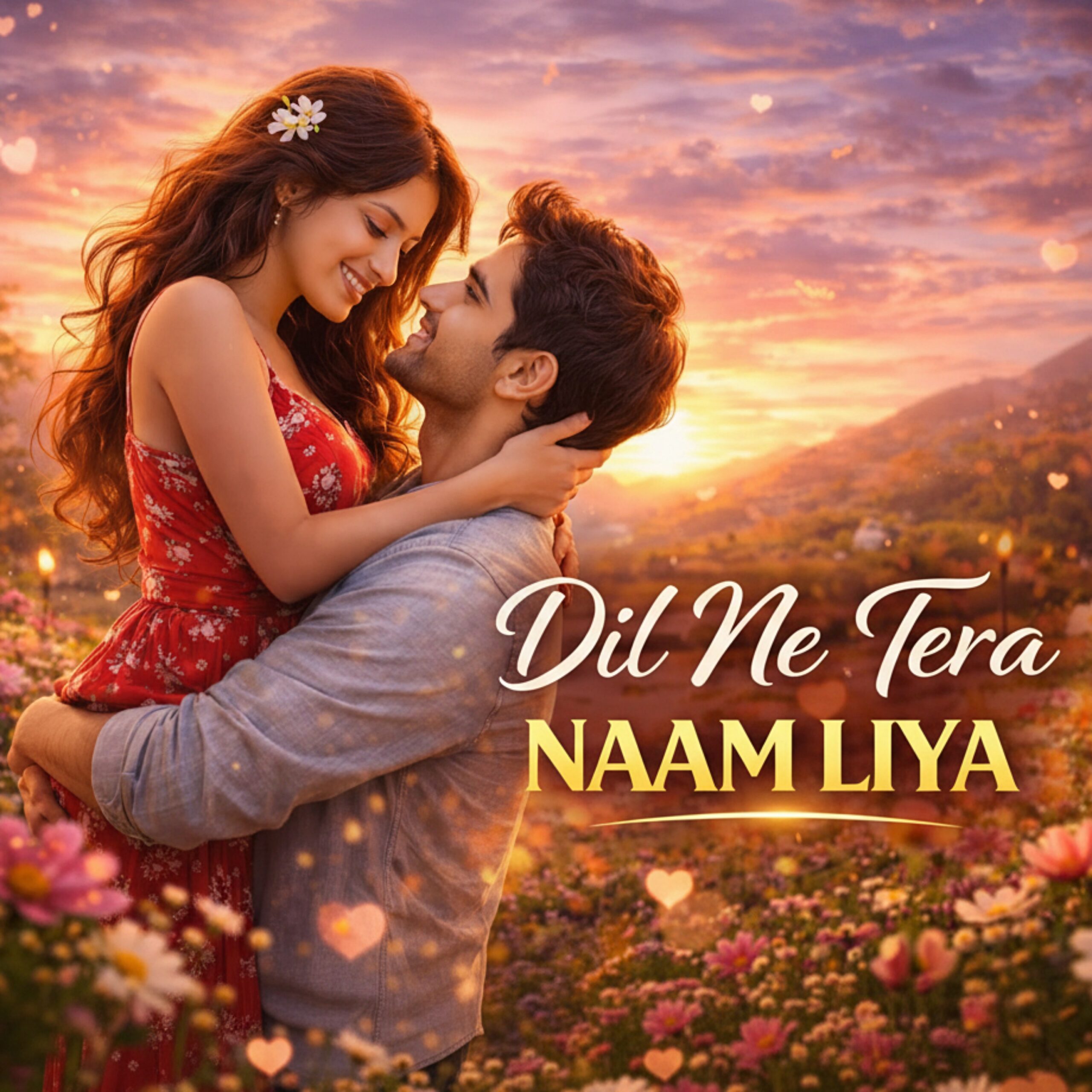 Dil Ne Tera Naam Liya song