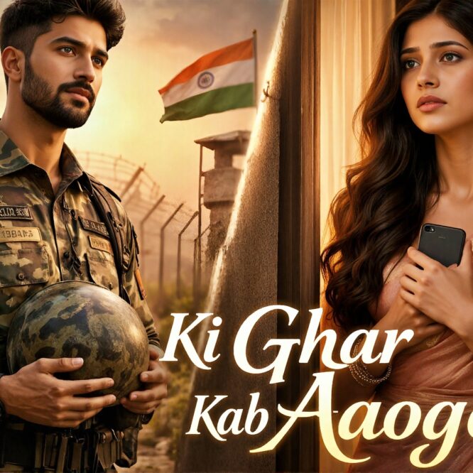 Shreya - Ki Ghar Kab Aaoge (Official Audio) | Hindi Romantic Song