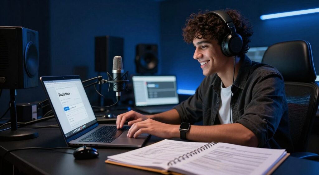 Top 5 AI Music Distributors 2026 final decision for an independent artist