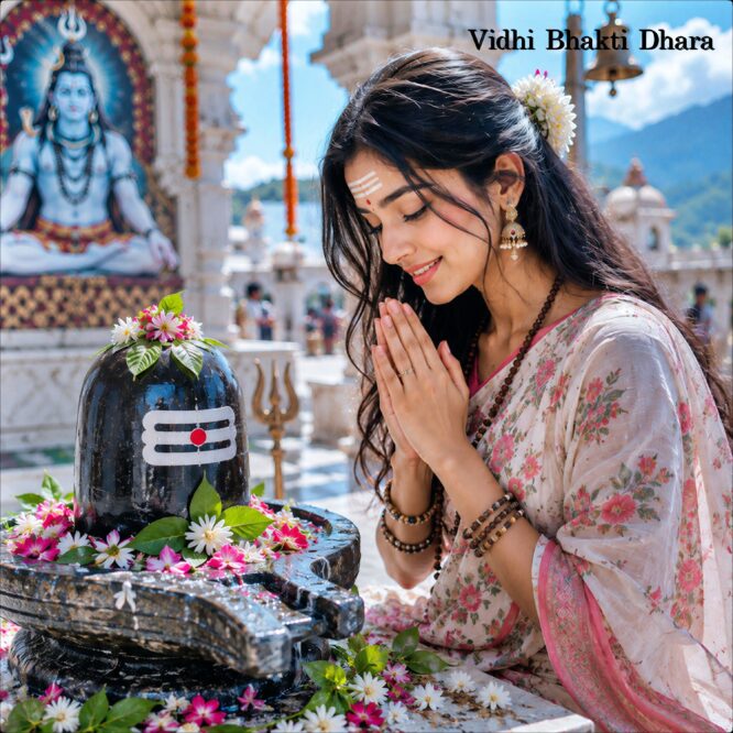 Bhole Baba O Bhole Baba by Vidhi Bhakti Dhara
