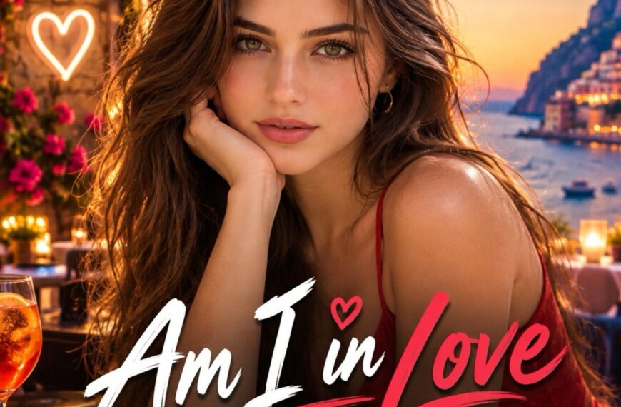 Am I in Love Song by Leena Rosy
