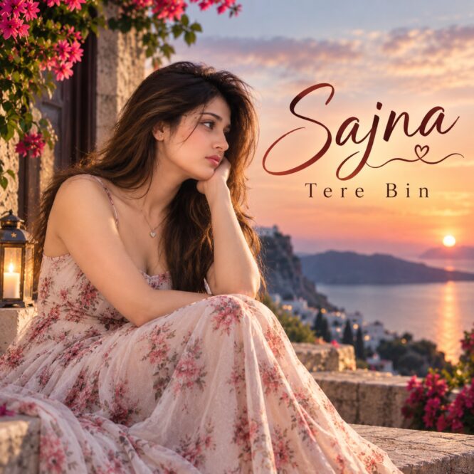 Sajna Tere Bin