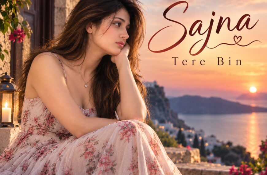 Sajna Tere Bin