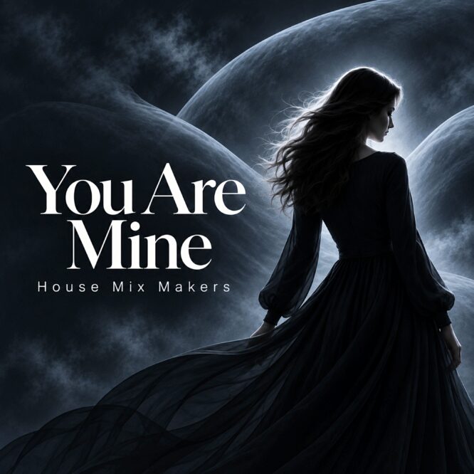 you are mine house mix makers