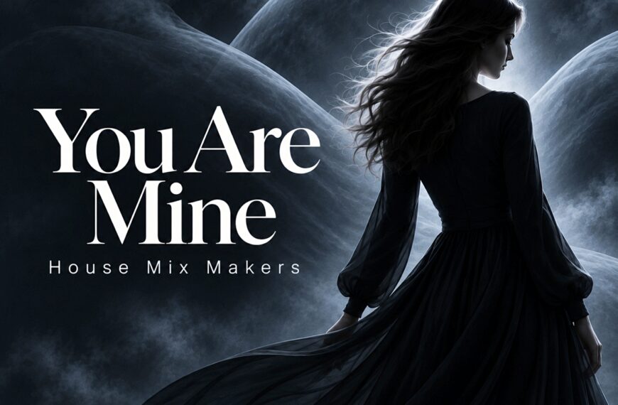you are mine house mix makers